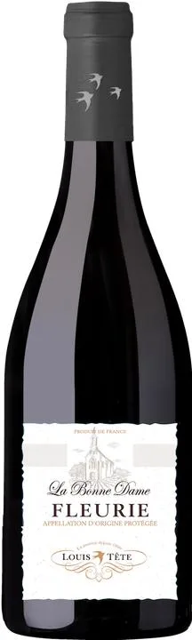 Fleurie AOC Louis Tête