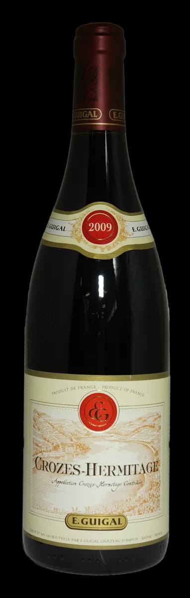 Crozes-Hermitage AC - E.Guigal