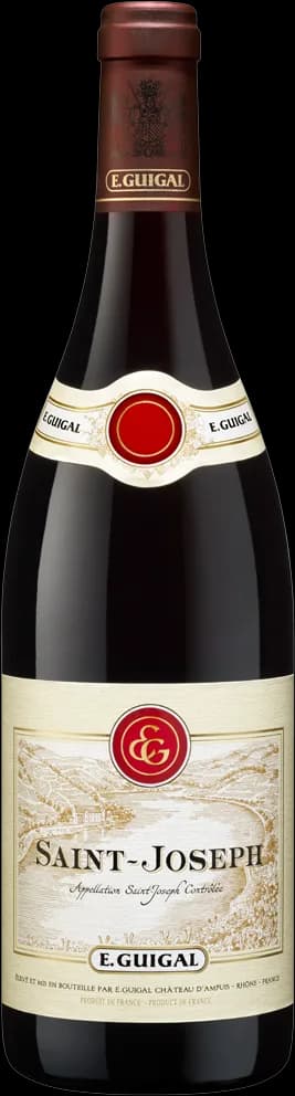 Saint-Joseph AC - E.Guigal