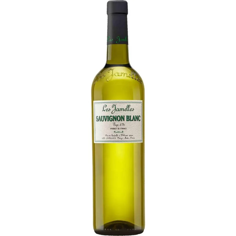 Sauvignon Blanc - Les Jamelles