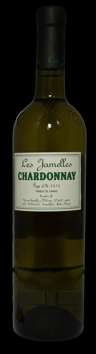Chardonnay - Les Jamelles