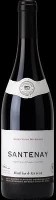 Bottle Santenay AOC Moillard-Grivot