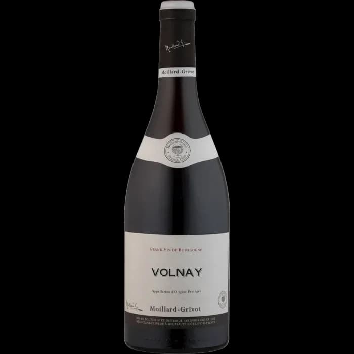 Flasche Volnay AOC Moillard-Grivot