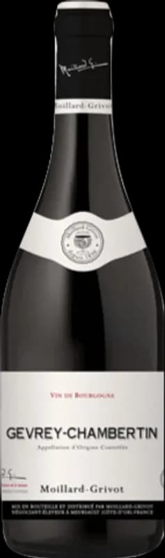 Gevrey-Chambertin AOC Moillard-Grivot