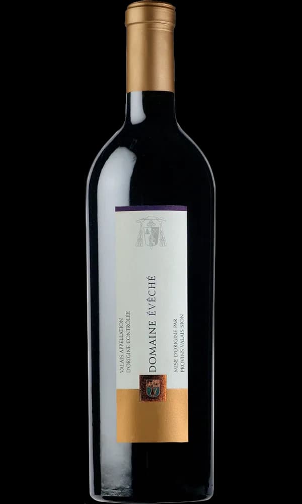 Domaine Evêché AOC