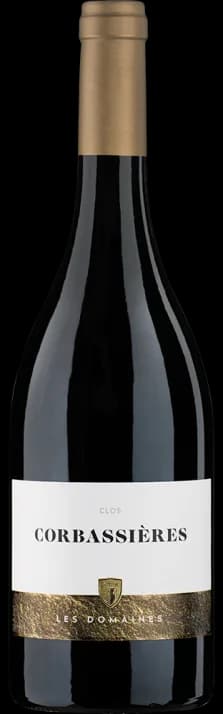 Clos Corbassières AOC