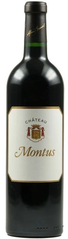 Château Montus