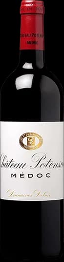 Château Potensac Cru Bourgeois AC