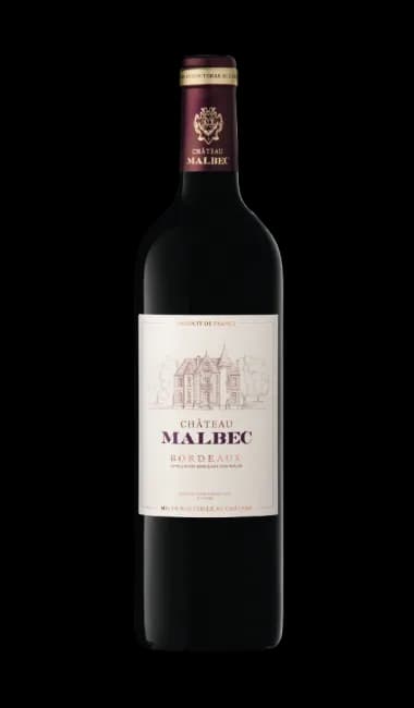 Château Malbec Bordeaux AC