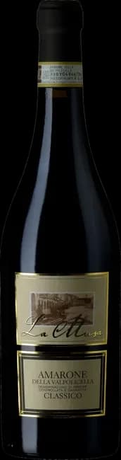 La Musa Amarone Valpolicella Classico DOC