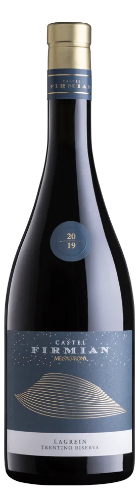 Lagrein Riserva Castel Firmian