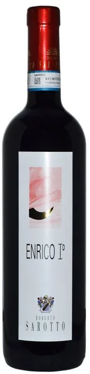 Enrico 1 Langhe DOC - Sarotto
