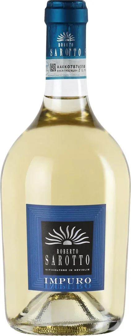 Impuro DOC Chardonnay/Sauvignon Blanc