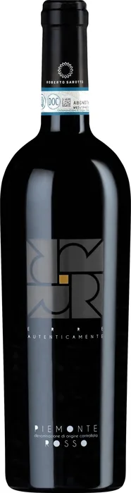 Erre Rosso DOC - Sarotto