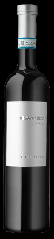 Bottle Seduzione Silveredition