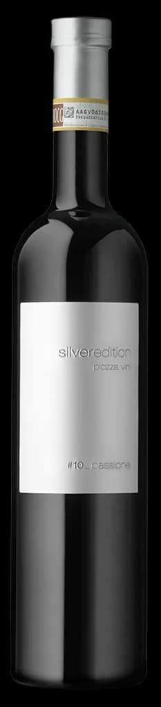 Passione Silveredition