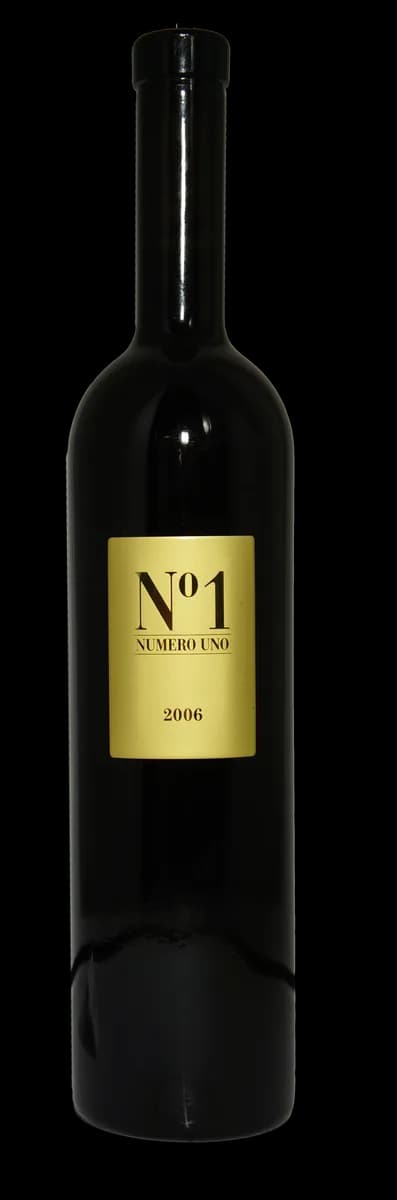 Numero Uno Valtellina DOC