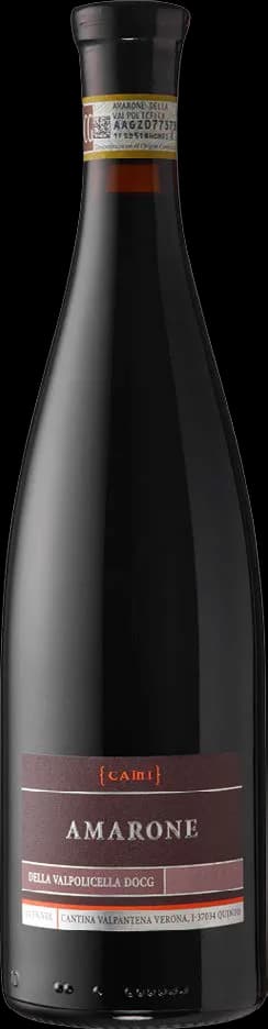 Amarone della Valpolicella DOCG Cami