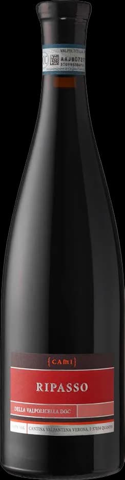Flasche Ripasso della Valpolicella DOC Cami
