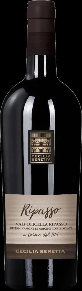 Valpolicella Ripasso Superiore - Cecilia Beretta