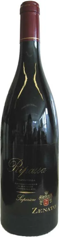 Bouteille Ripassa Superiore DOC - Zenato