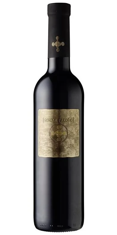 Senza Parole Primitivo Puglia IGP