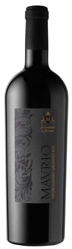 Mavrio Negroamaro Salento IGT