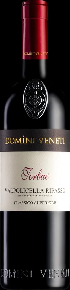 Vigneti di Torbe Valpolicella Ripasso DOC