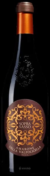 Amarone della Valpolicella Soprasasso