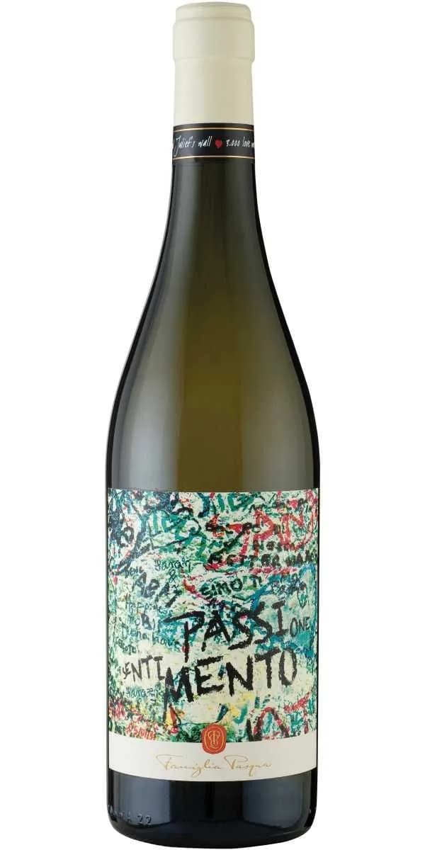 Romeo & Juliet Passimento Bianco IGT