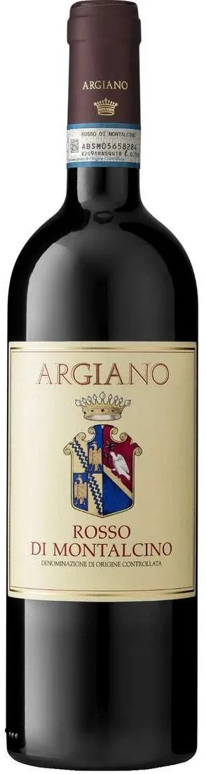 Rosso di Montalcino - Tenuta Argiano