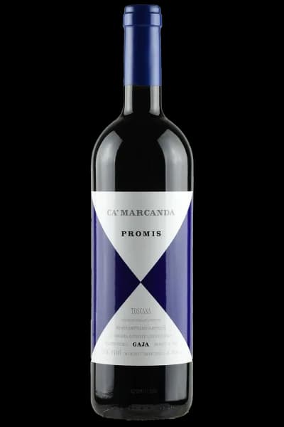 Bouteille Promis della Toscana IGP Ca'Marcanda di Gaja