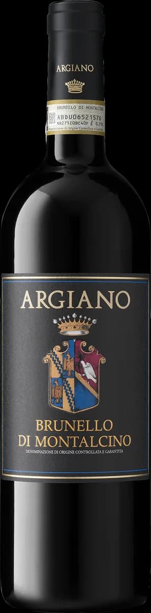 Brunello di Montalcino DOCG - Tenuta Argiano