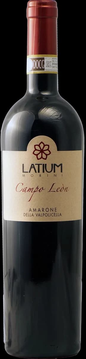 Amarone Valpolicella DOC Campo Leòn