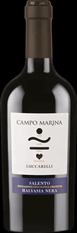 Malvasia Nera IGP - Campo Marina