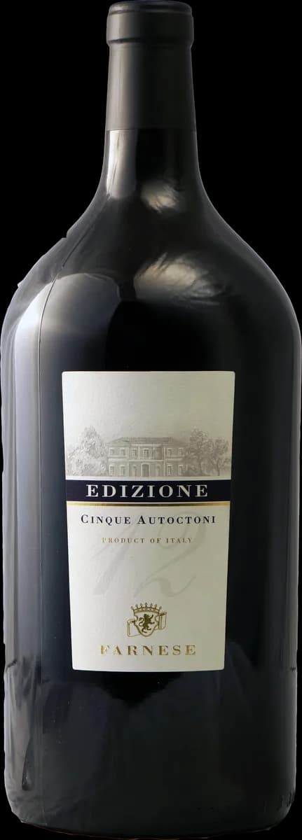 Edizione Cinque Autoctoni Farnese 300cl