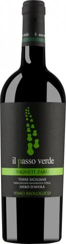 Il Passo Verde
