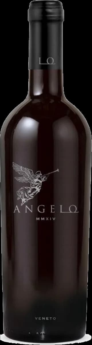 Angelo Rosso