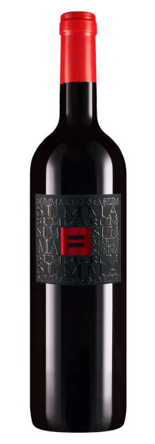 Summa Summarum Negroamaro Puglia IGP 50cl