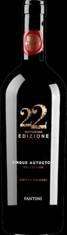 Edizione Collection Limited Release