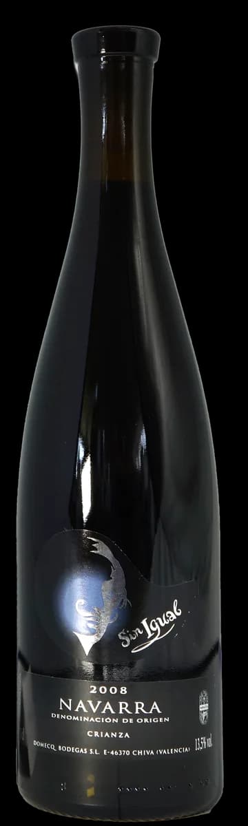 Navarra Especial DO