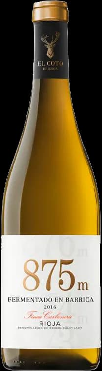 Rioja El Coto Chardonnay DOCa