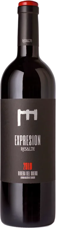 Resalte Expresion Ribera del Duero