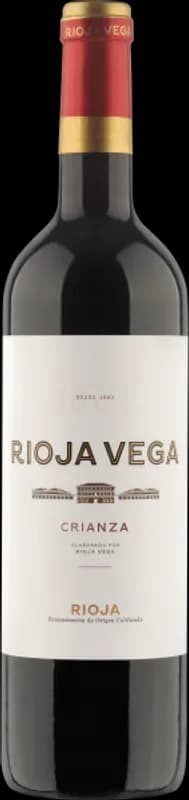 Rioja Vega Crianza DOC