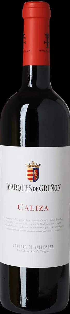 Caliza Syrah/Petit Verdot