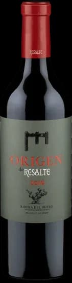 Resalte Origen Ribera del Duero DO