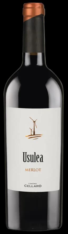 Usulea Merlot IGT
