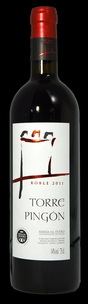 Torrepingón Roble Ribera del Duero