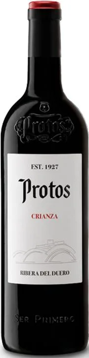 Protos Crianza Ribera del Duero