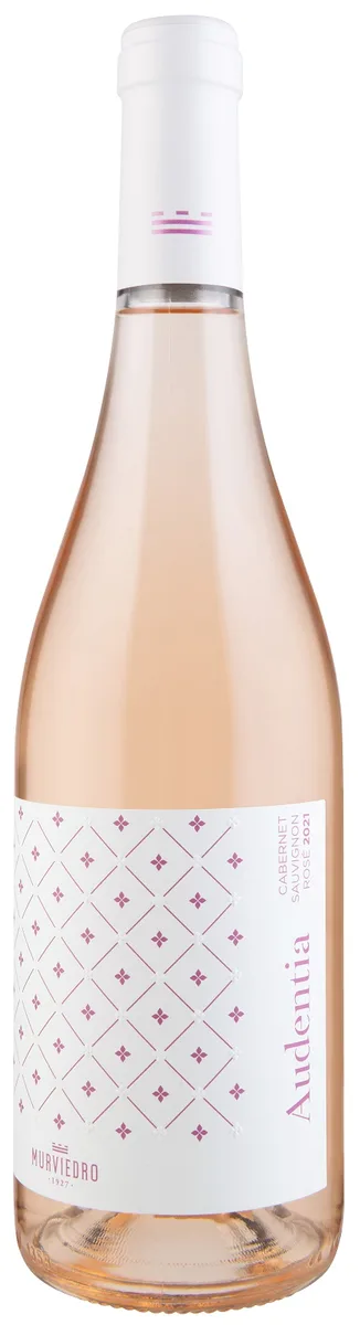 Audentia Rosé Valencia DOP
